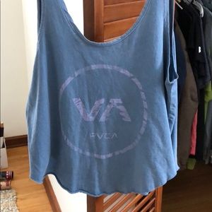 RVCA tank top